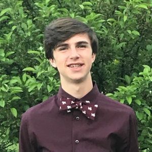 Meet your Posher, Jacob